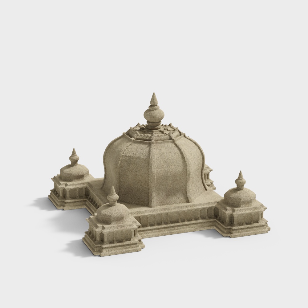 Architecture in Southeast Asia