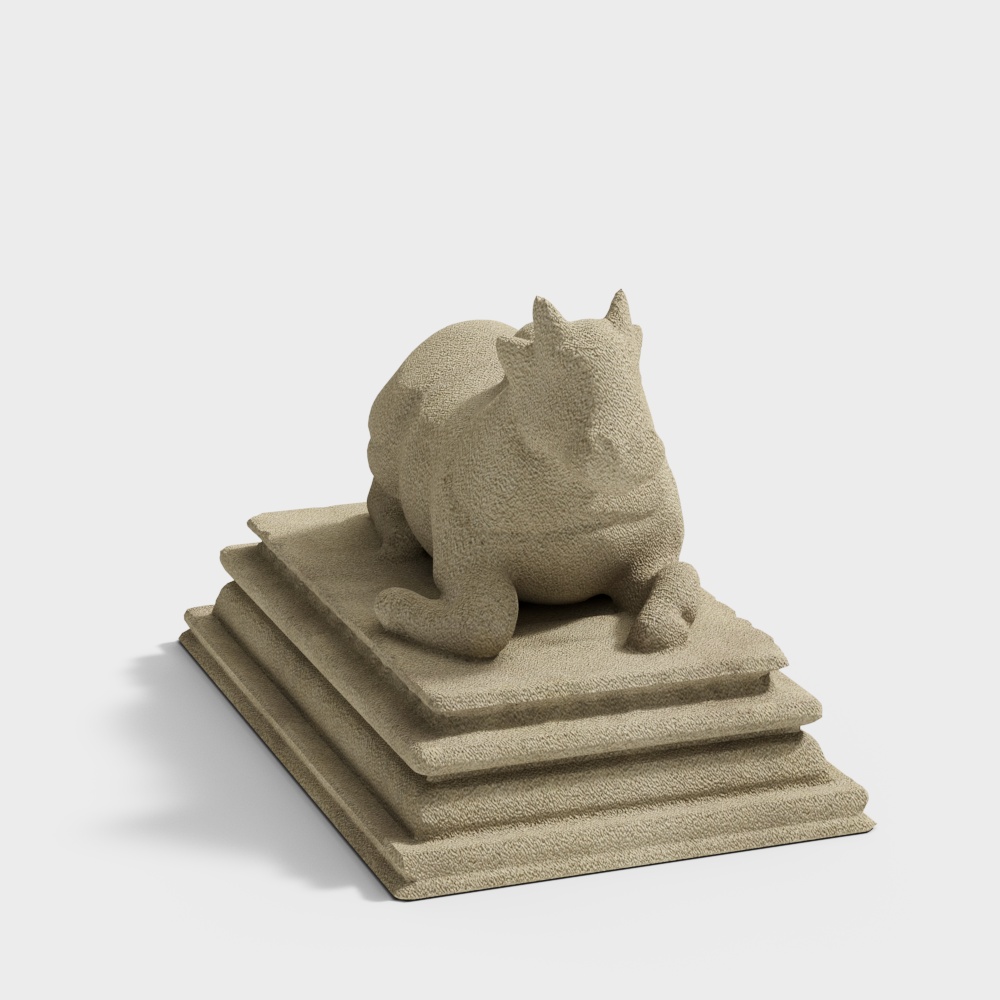 Sculpture architecture in Southeast Asia