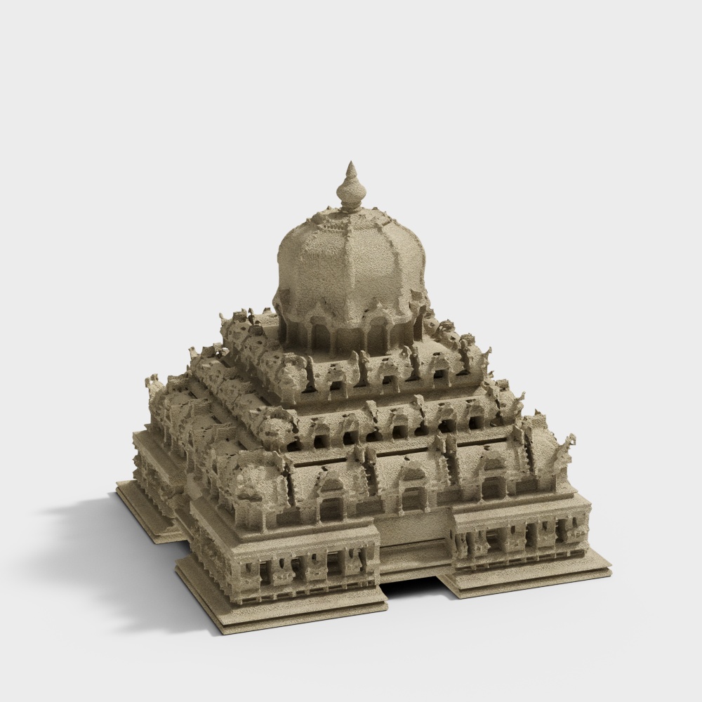 Architecture in Southeast Asia