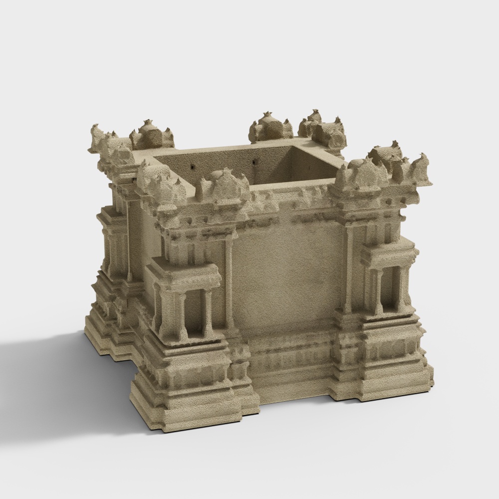 Architecture in Southeast Asia