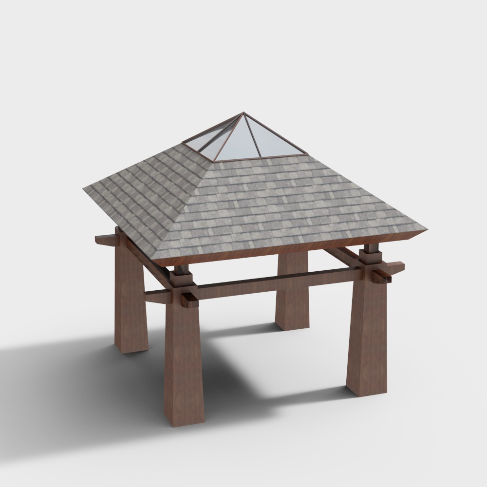 gazebo