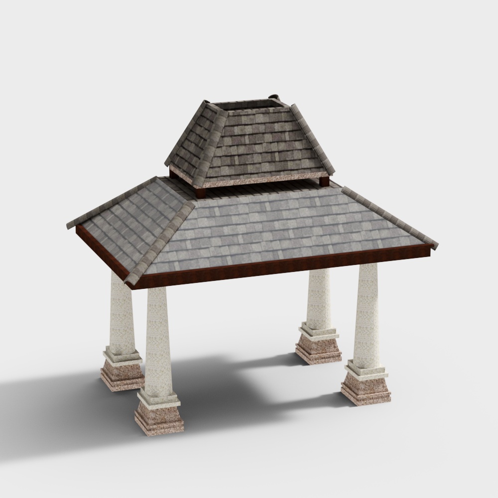 gazebo