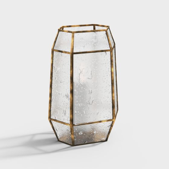 ไฟสนามหญ้าอเมริกัน