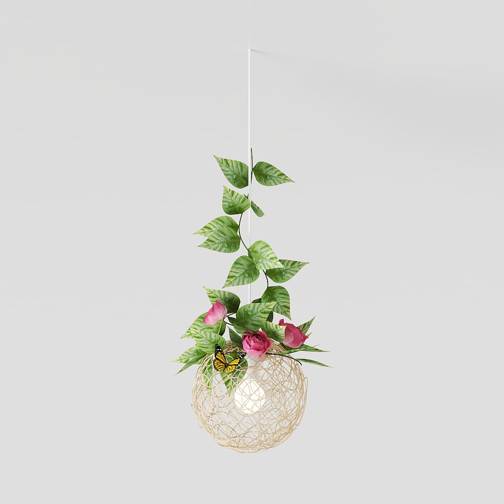 Modern decorative lanterns