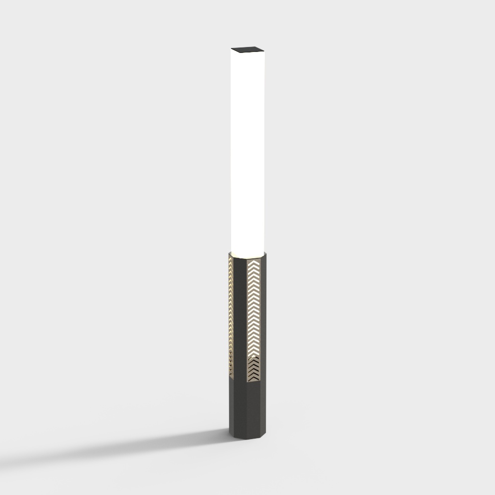 Modern outdoor landscape lights