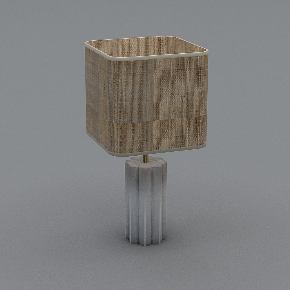 Gioia Lamp by The Socialite Family