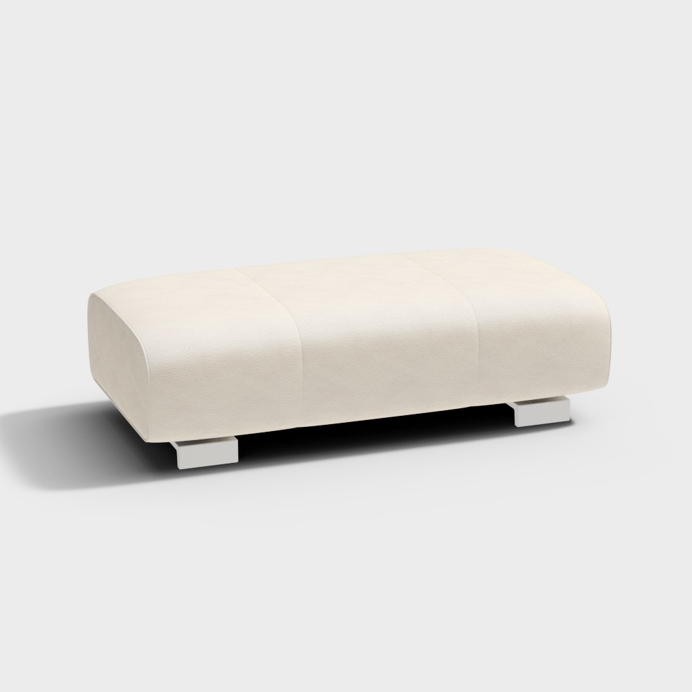 현대적인 소파 발