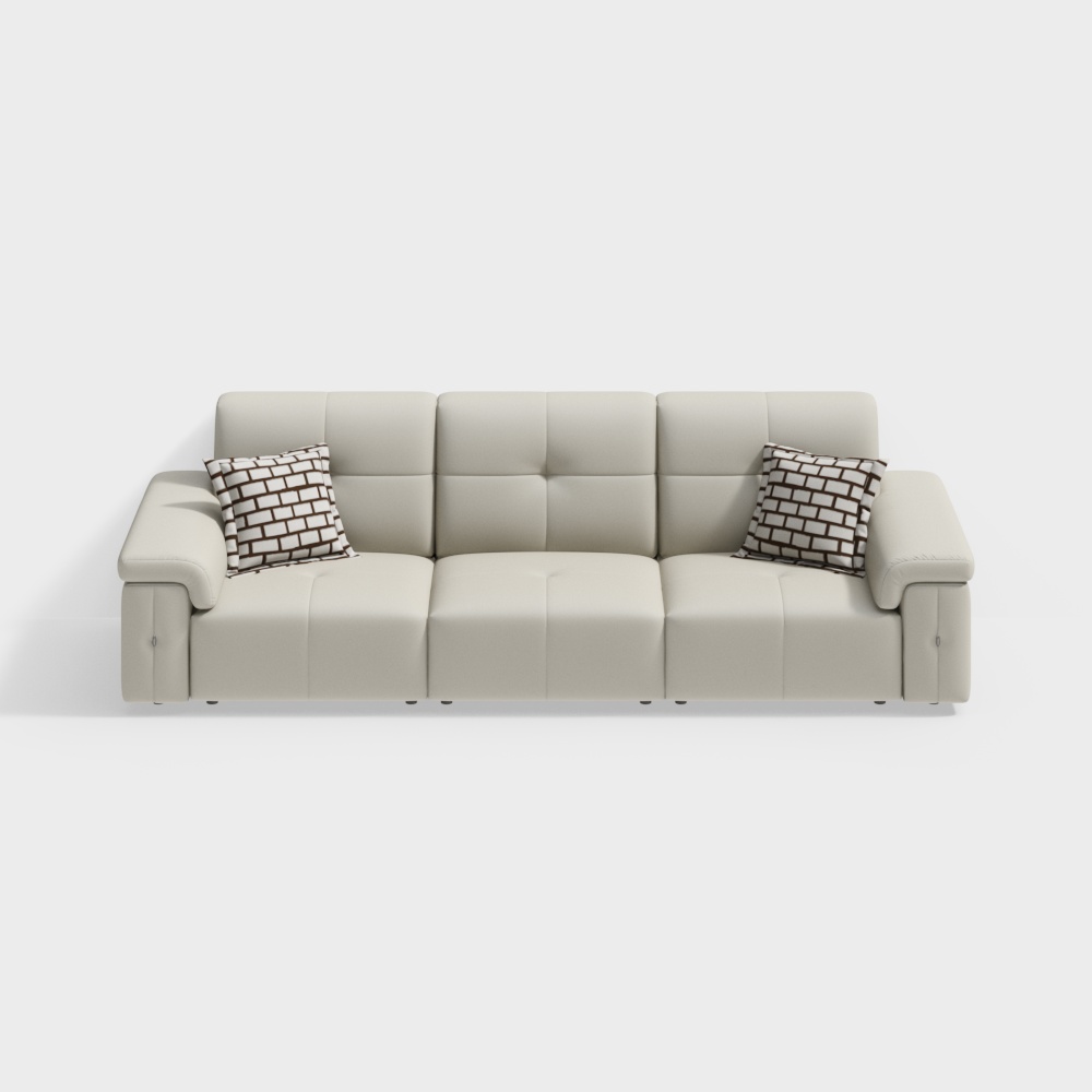 LeZhiBao T-003 Sofa