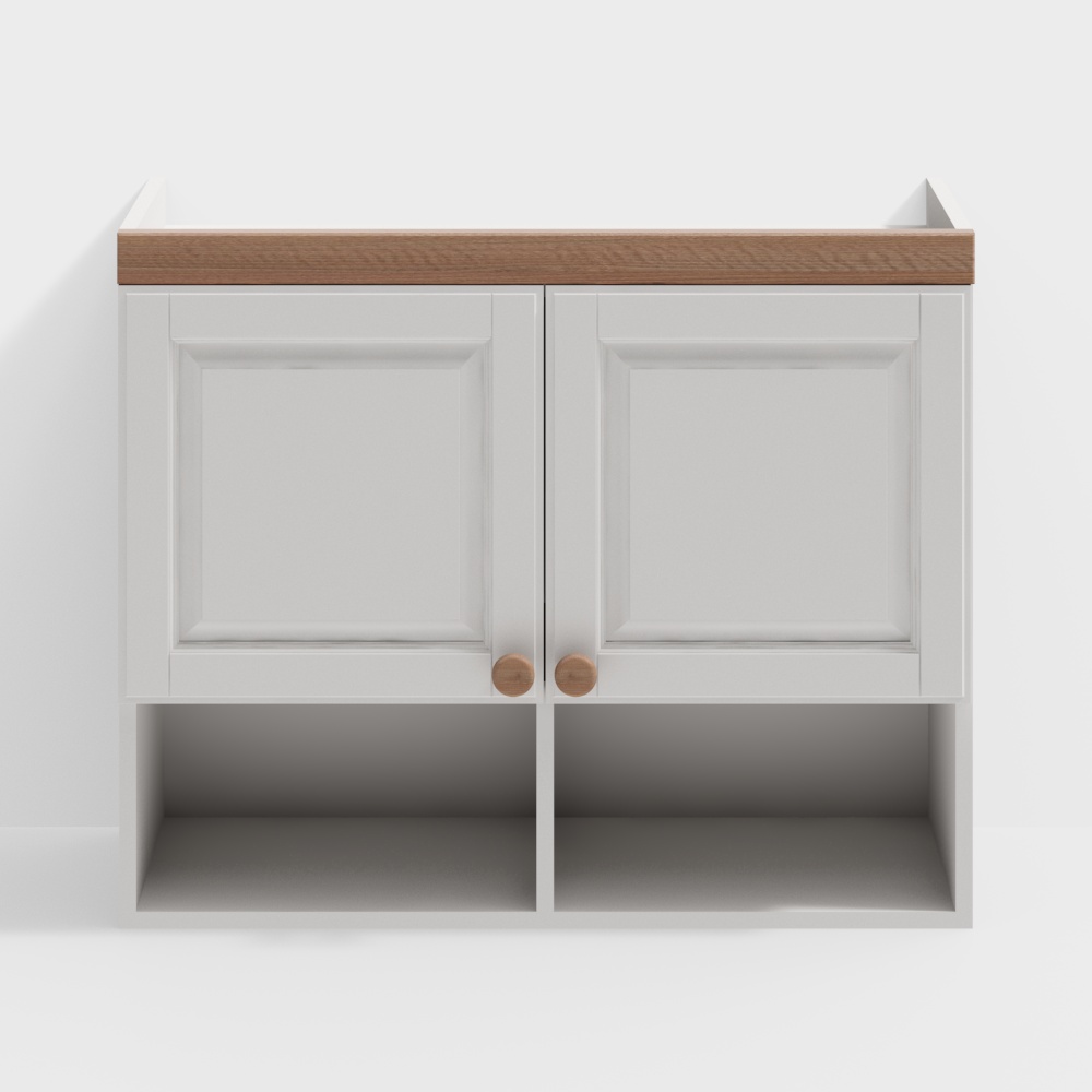 Cabinet 001