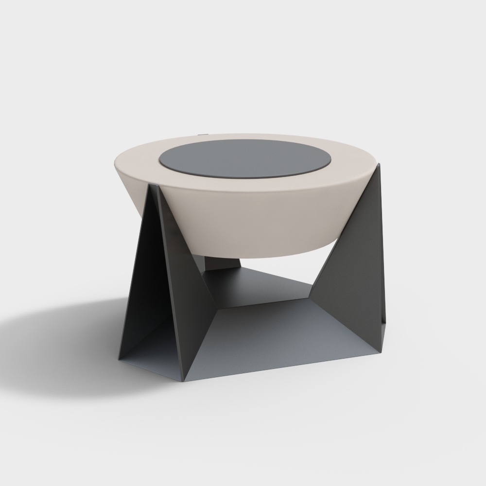 Đèn chiếu sáng cỏ ngoài trời hiện đại