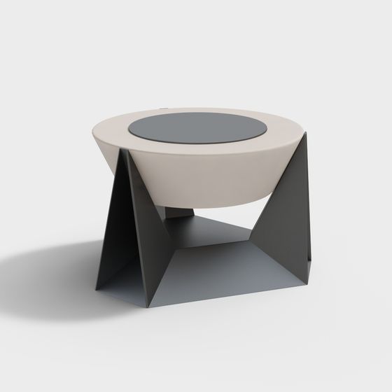 Đèn chiếu sáng cỏ ngoài trời hiện đại