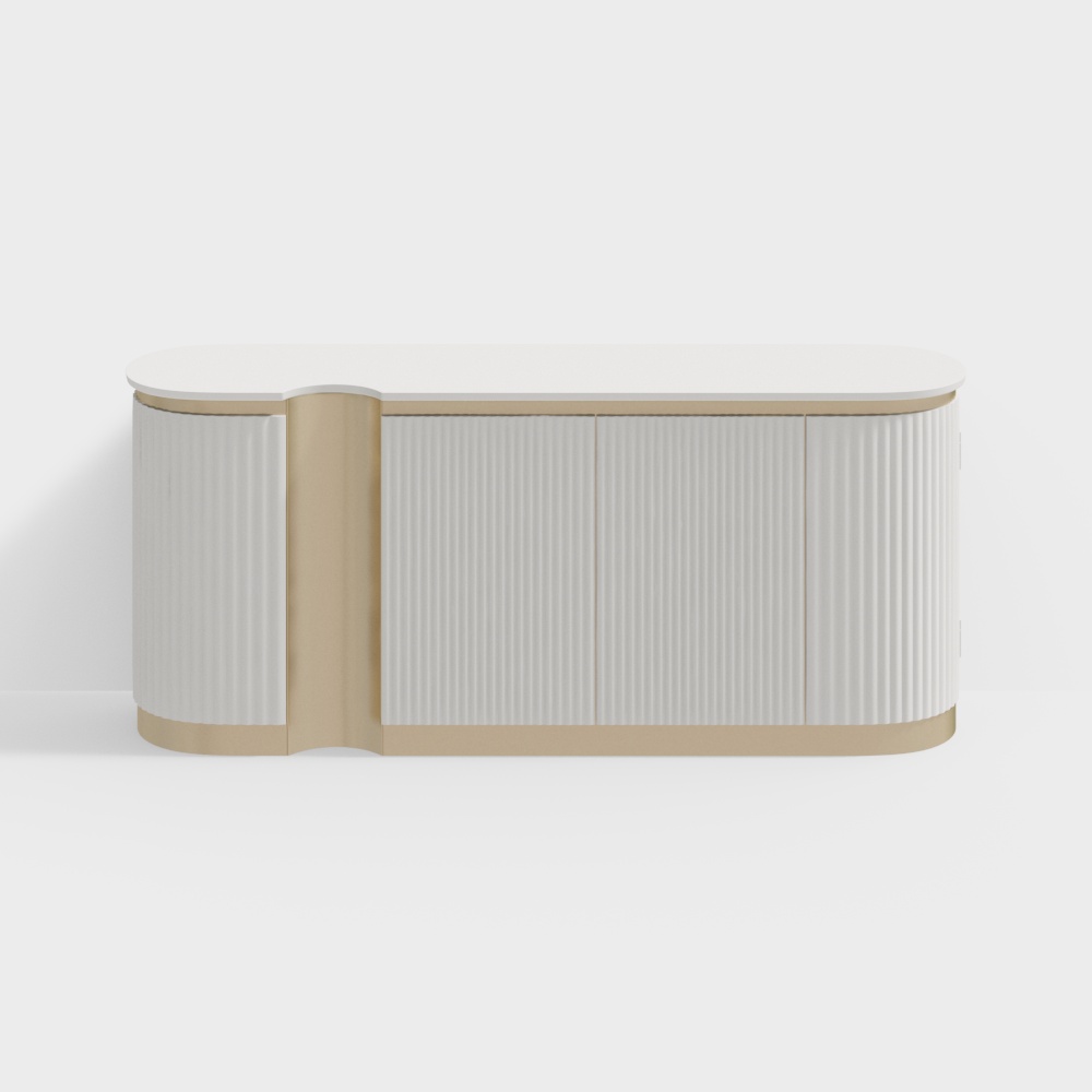 Mobile Laterale 507-CN-558-MNT-GZ325F