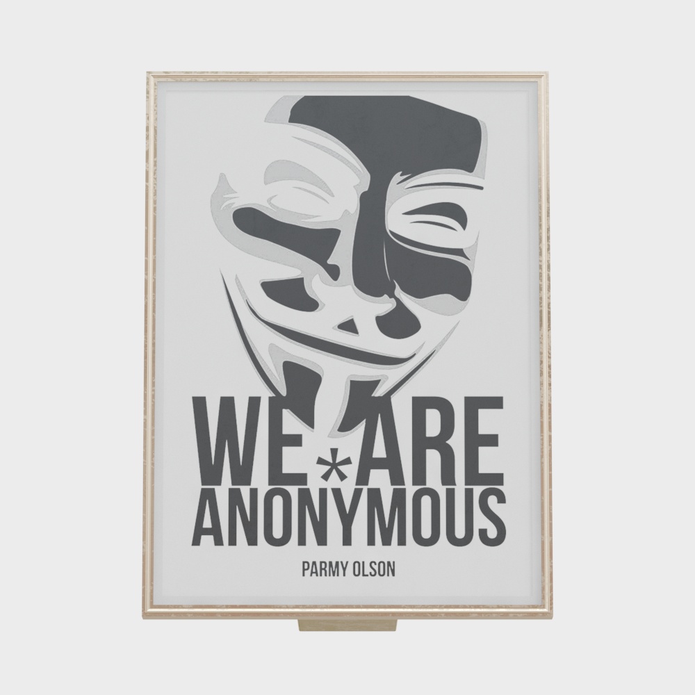 Light luxury entrance hanging paintings