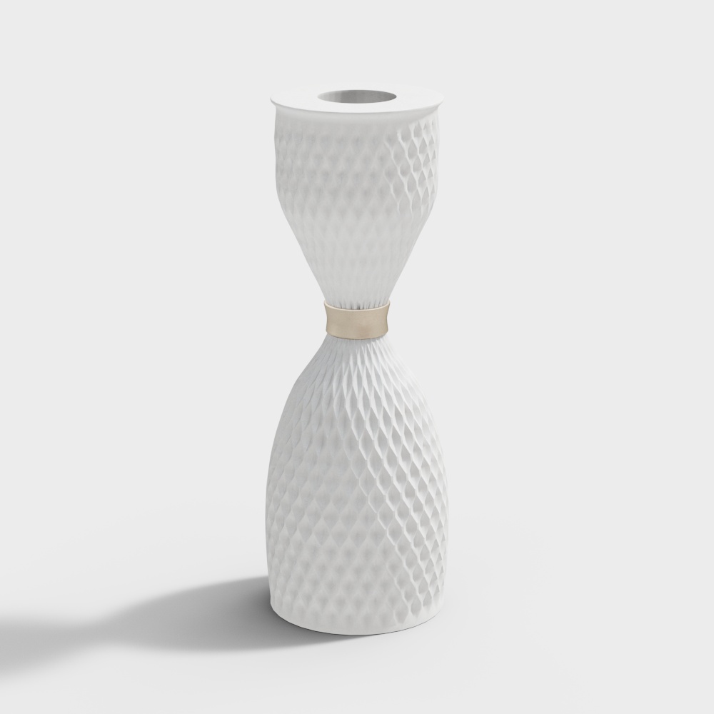 Light luxury study decorations