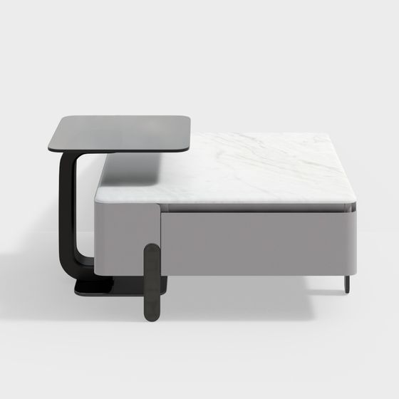 ZE457-ชุดโต๊ะคอนโซล