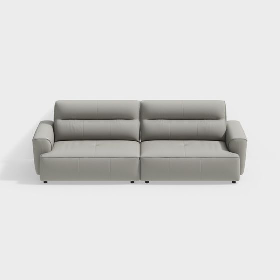 Sofa 4 chỗ ngồi S0602