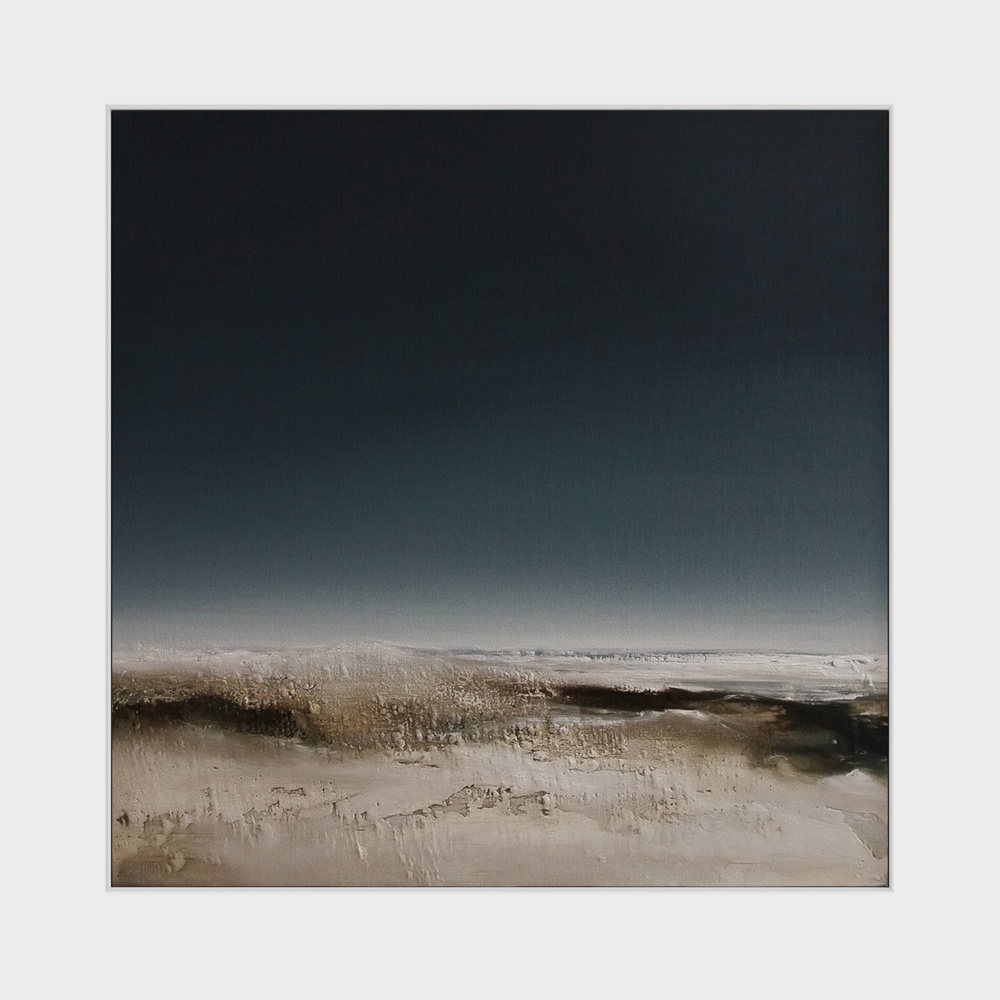 Light luxury entrance hanging paintings