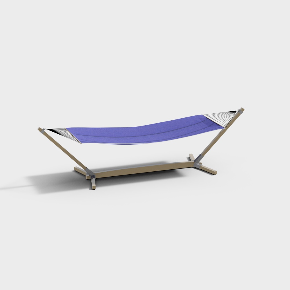 Xích đu hiện đại cho bãi biển ngoài trời