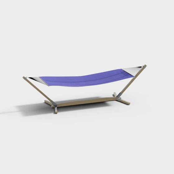 Xích đu hiện đại cho bãi biển ngoài trời