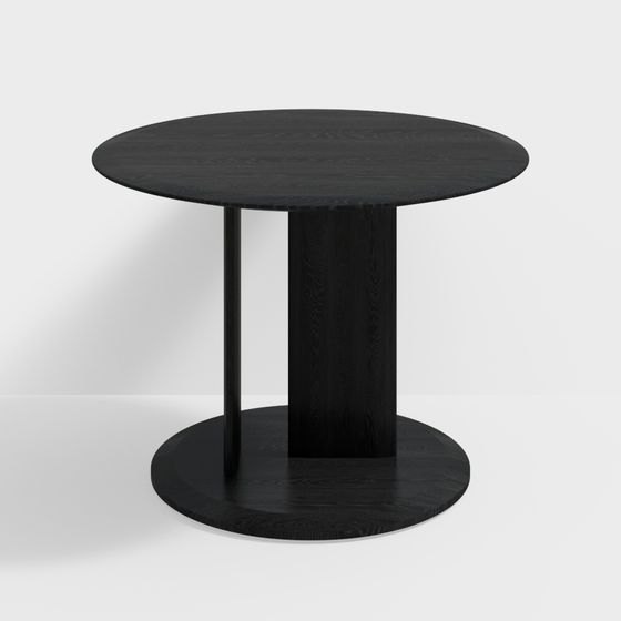 โต๊ะกลมเล็ก K16