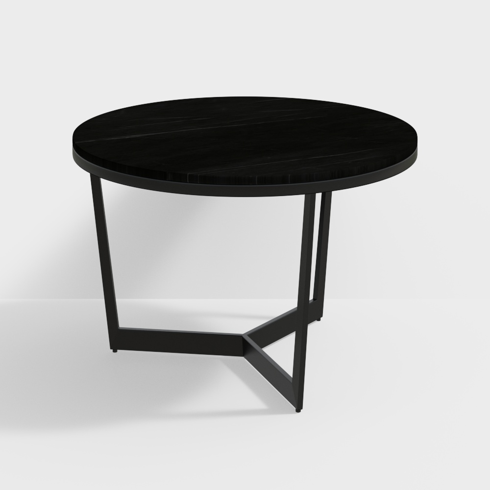 โต๊ะกาแฟ ML302 - ขนาดเล็ก