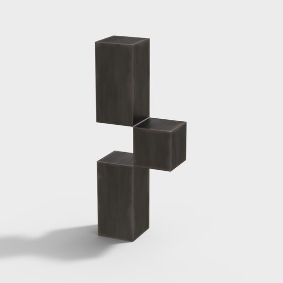 Décoration de hall moderne