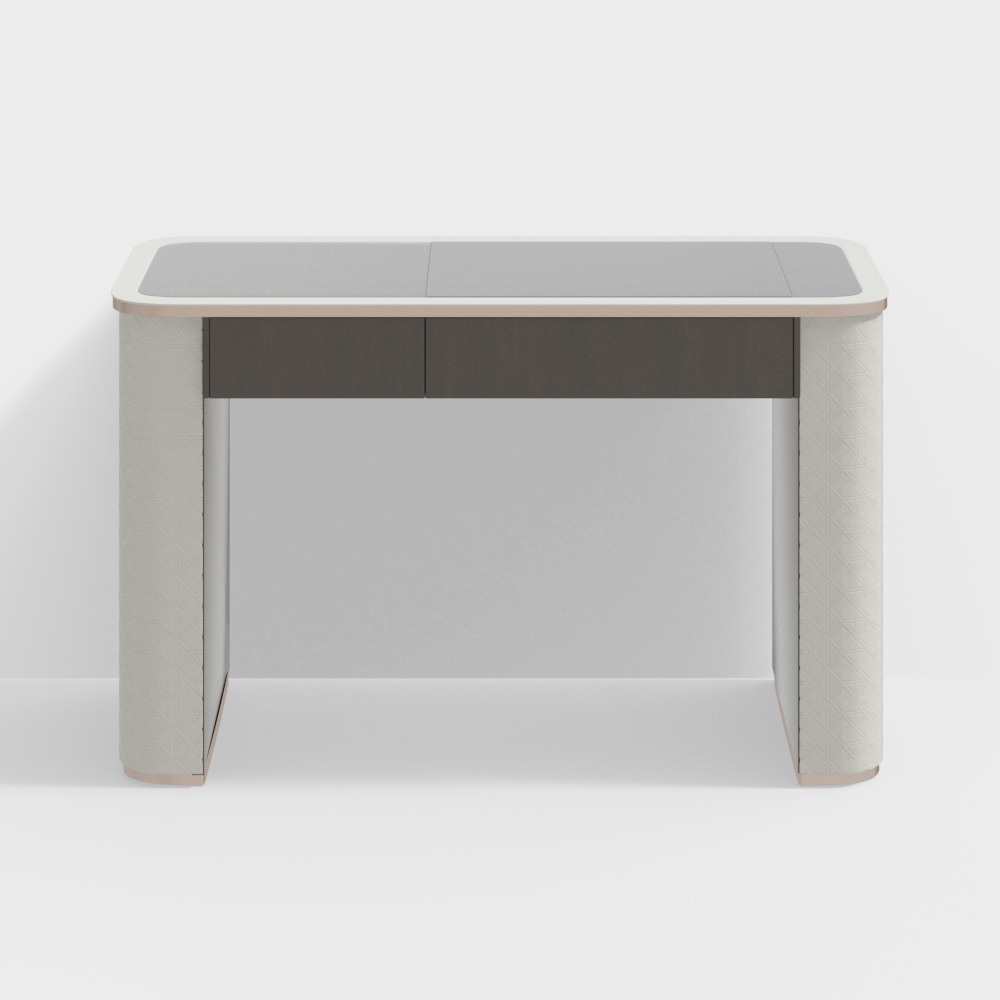 507-CN-524-MNT-SZ248B Schminktisch