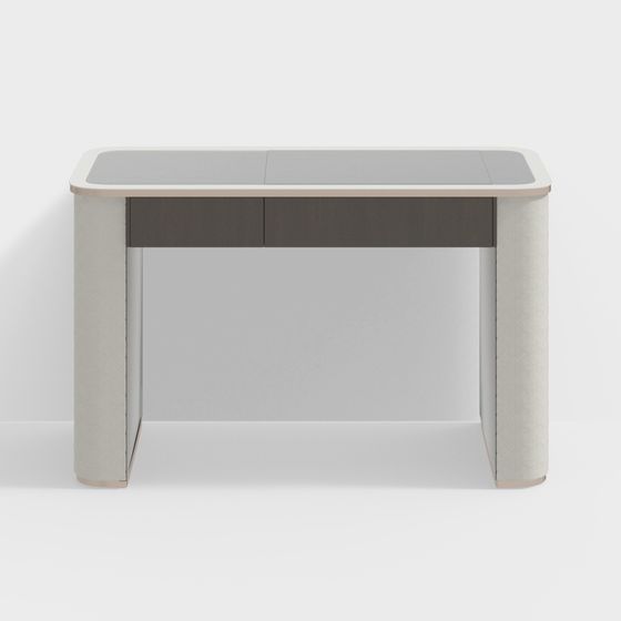 507-CN-524-MNT-SZ248B Schminktisch