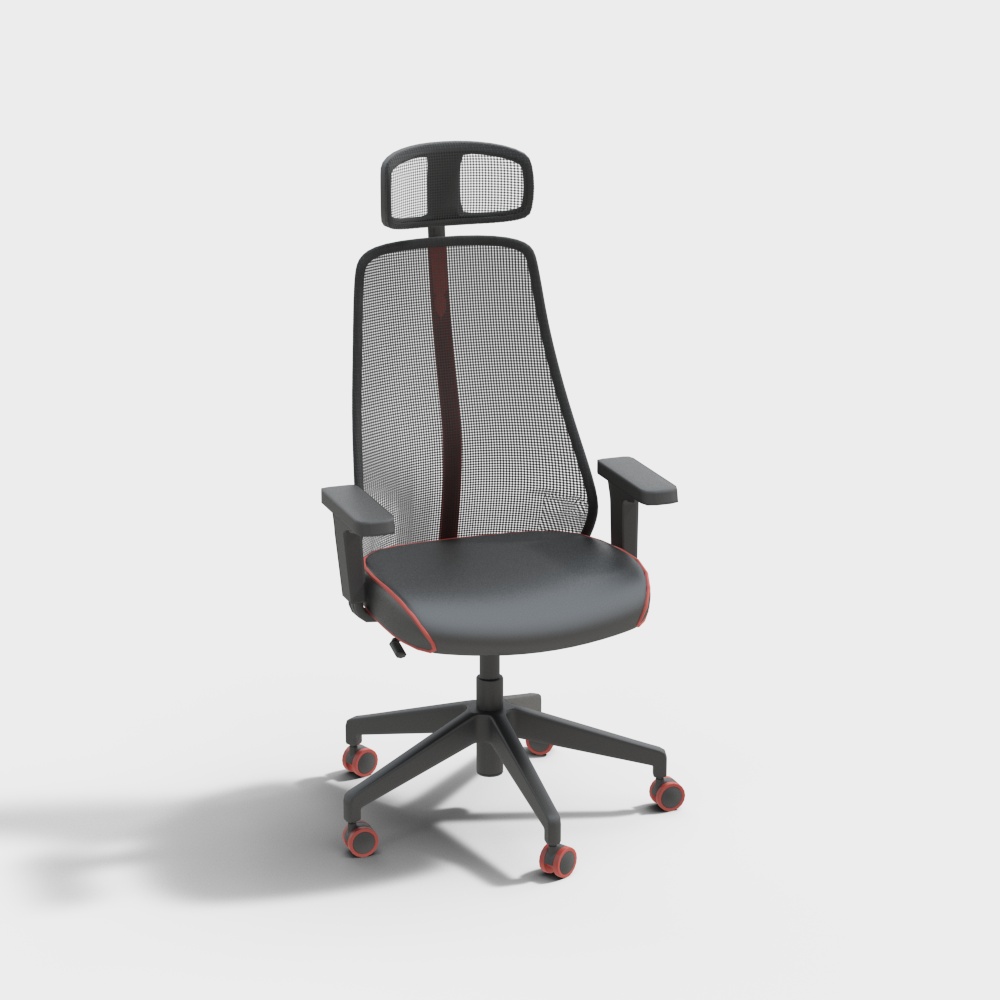 Ghế Phòng Esports Hiện Đại