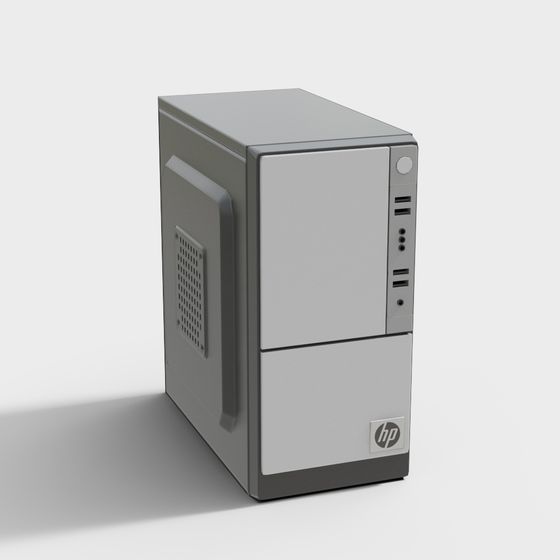 Moderne Esport Zimmer Computer