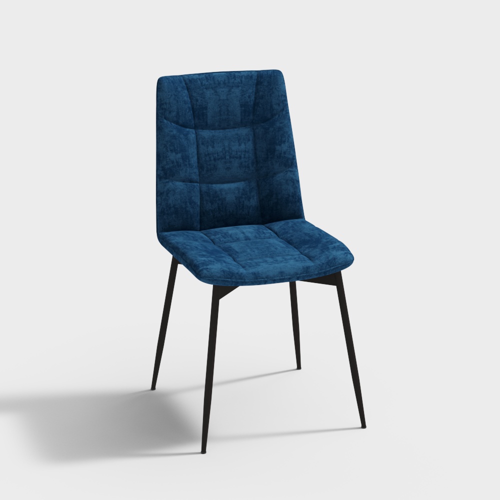 Luxury living room leisure chairs