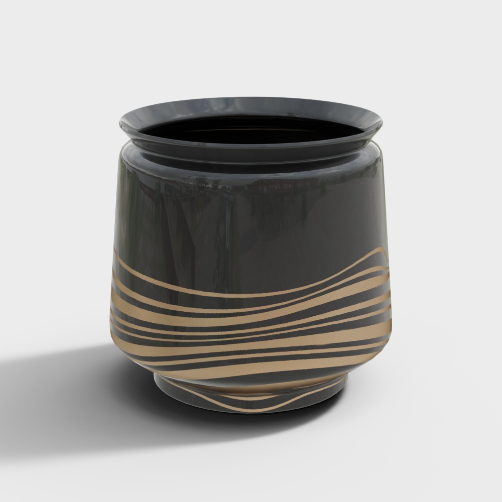 Minimalist bedroom decorations