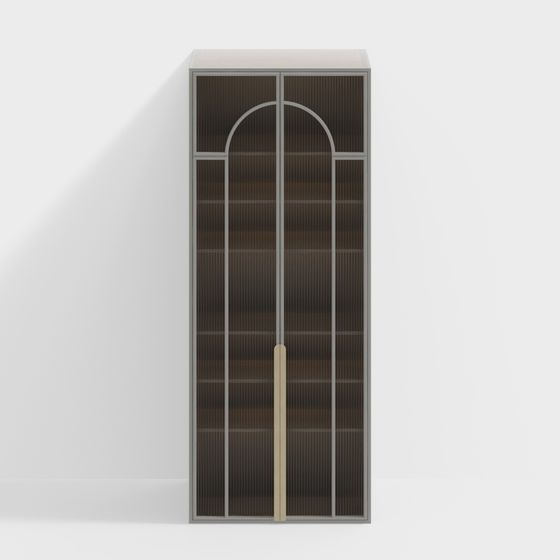 모던 스터디 선반