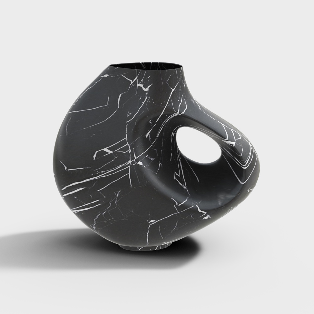 Modern bedroom decorations