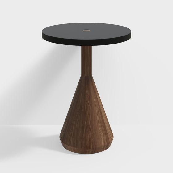 Mesa de centro de estudio moderna