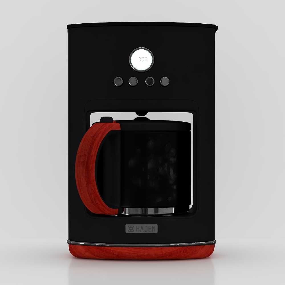 Chaudière d'eau d'étude moderne