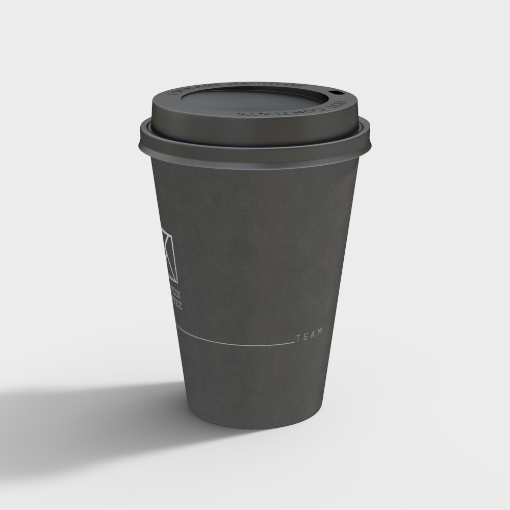 Minimalist restaurant decorations