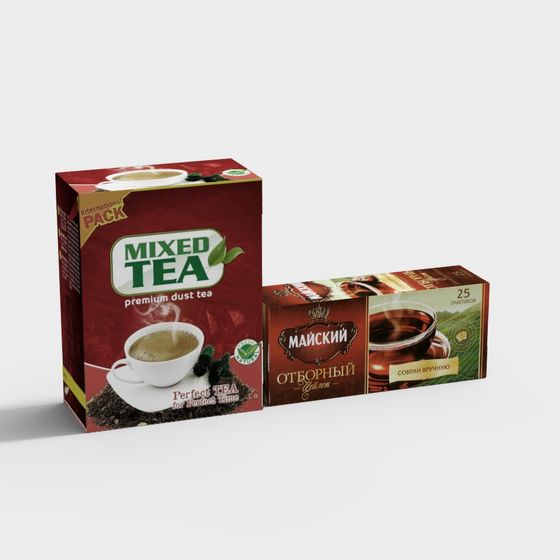 미니멀리스트 주방 장식