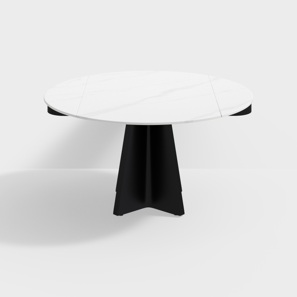ZD244 Dining Table