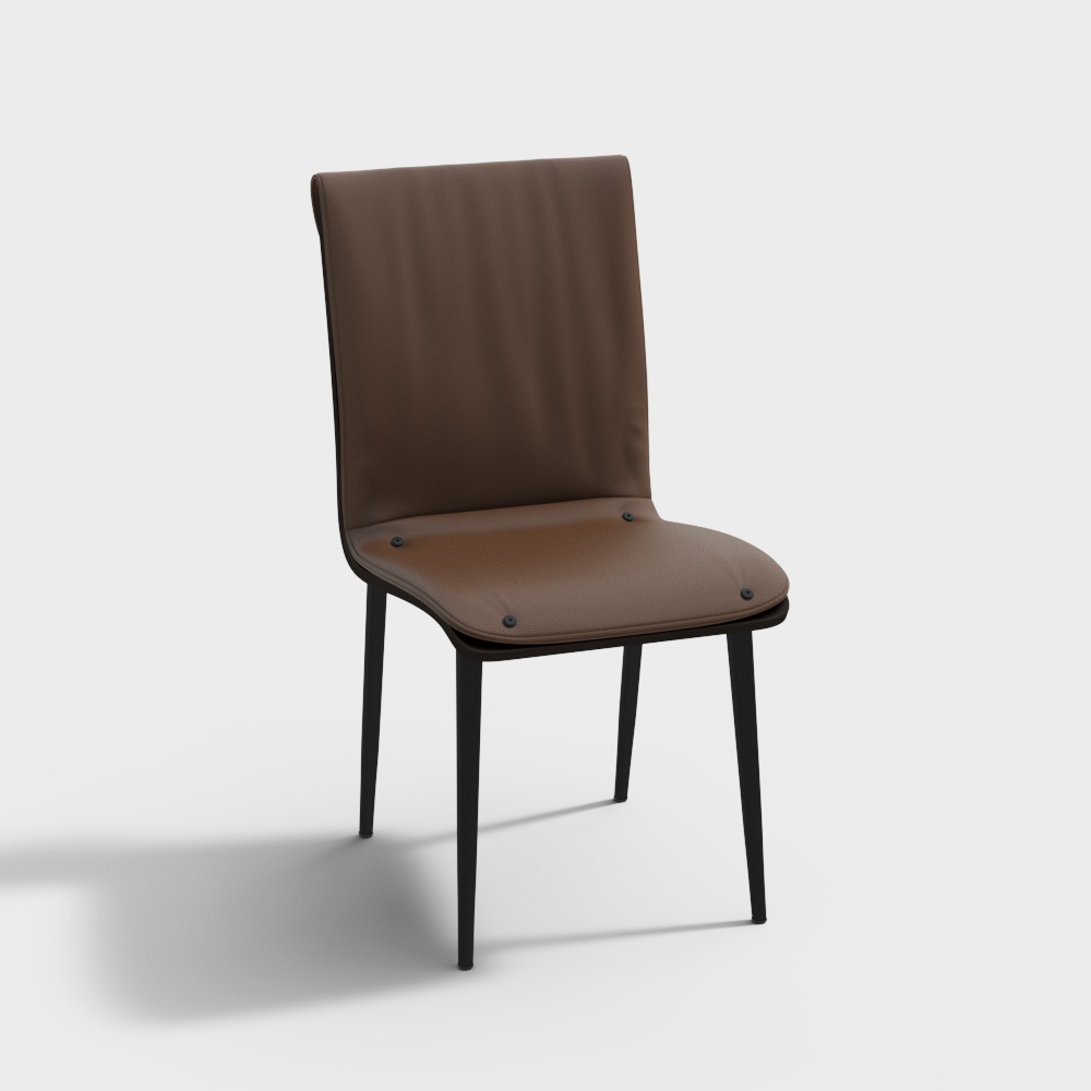 YX691 Dining Chair