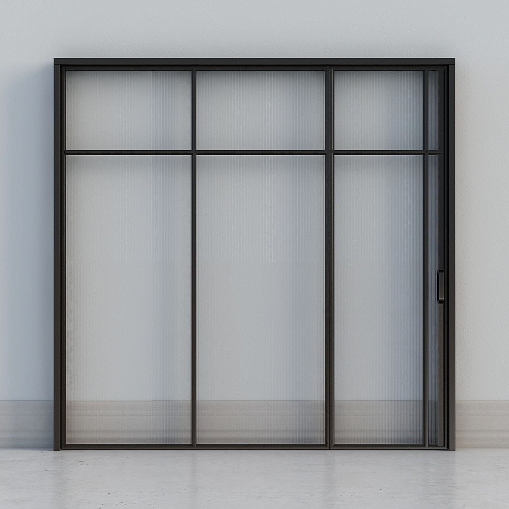 22 Sliding Door Rails