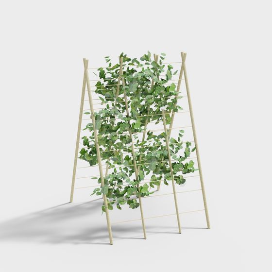 과수원 라탄 작물