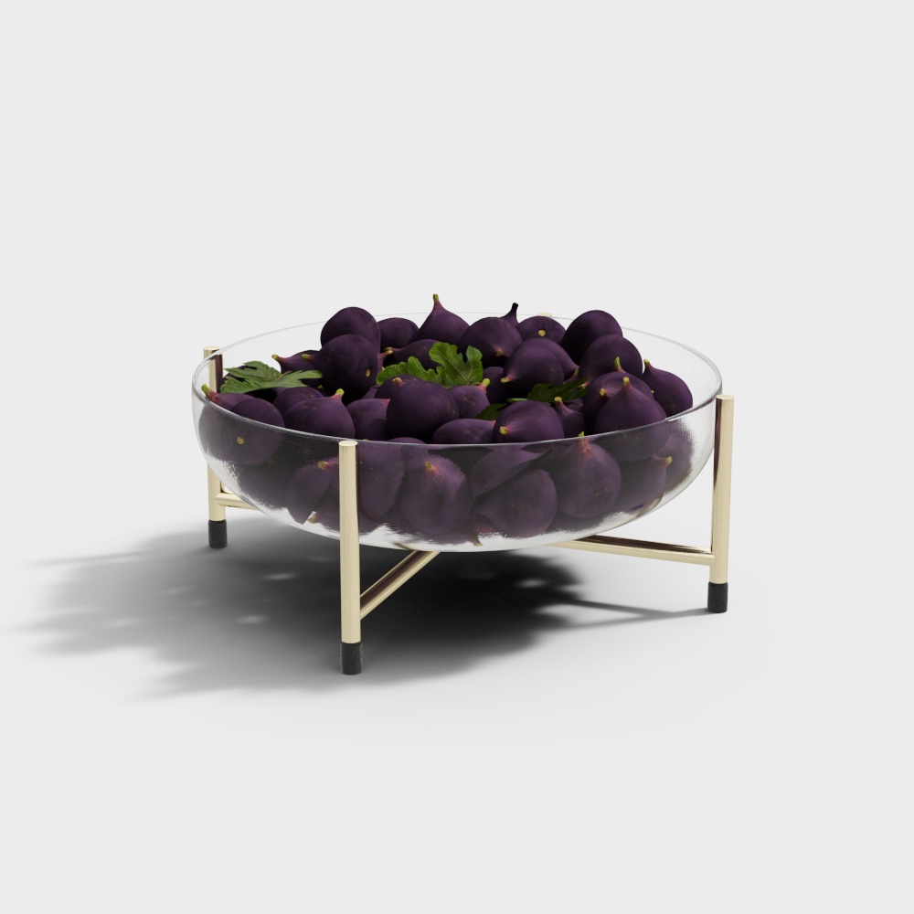 フィグ フルーツ プレート