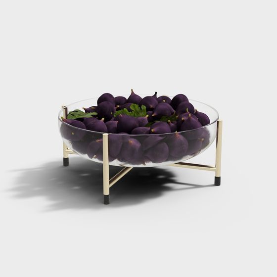 フィグ フルーツ プレート