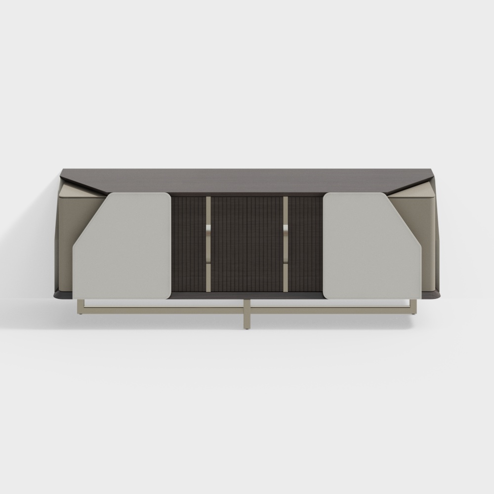 TV Cabinet 507-CN-553-MNT-GZ421F