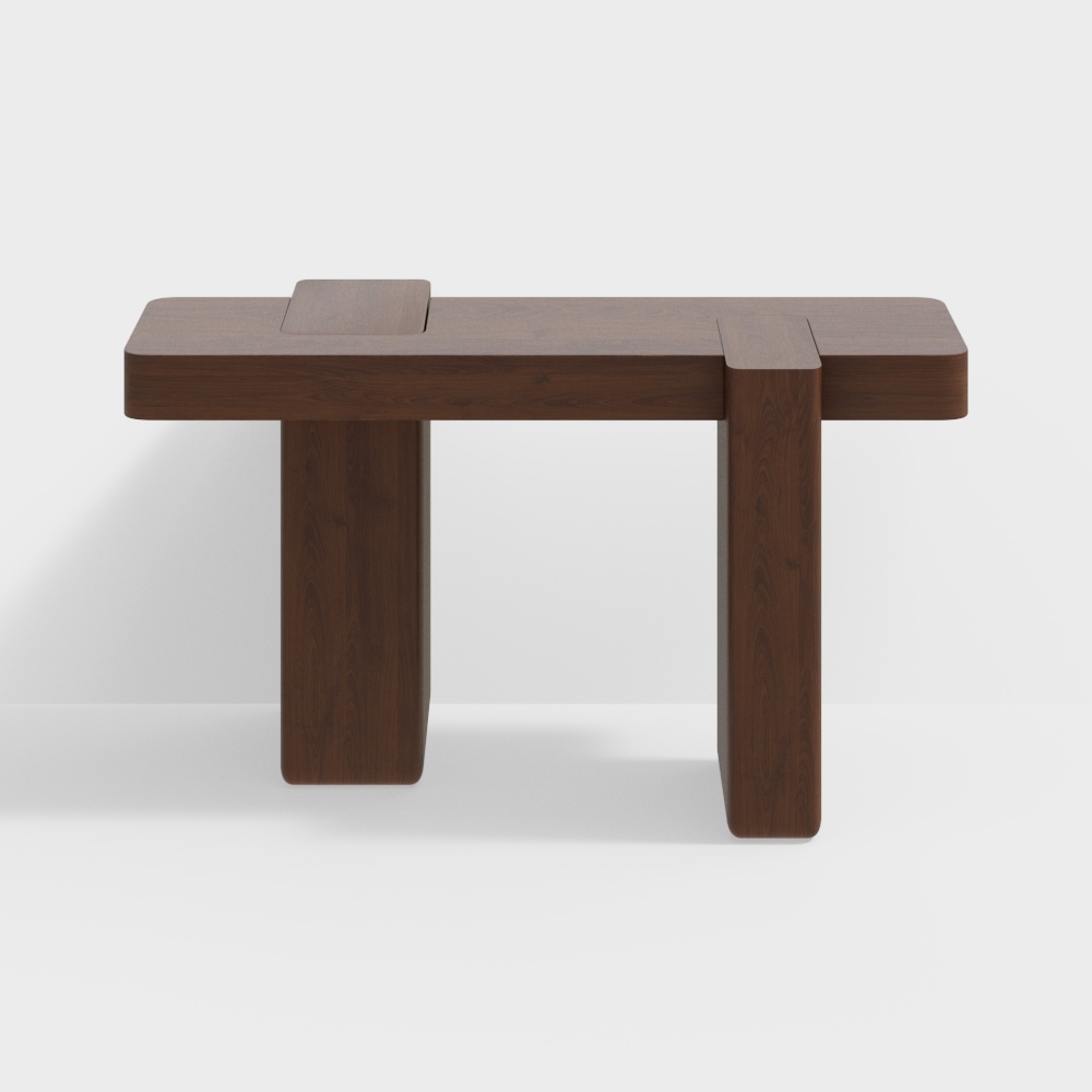 ZG-103 Entrance Hall