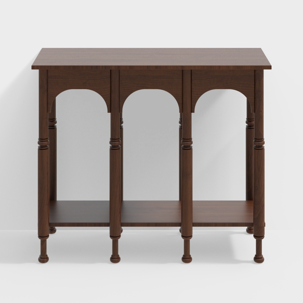 Entrance Hall ZG-104