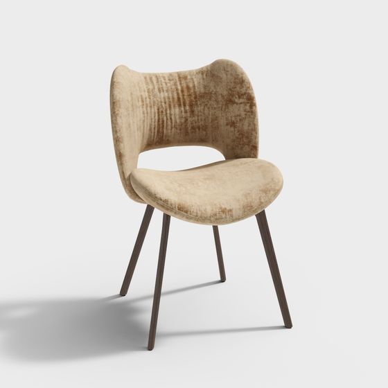 Кресло NICE от Poltrona Frau