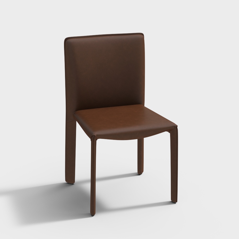 ET1001 Dining Chair