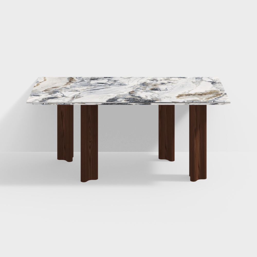 JA0503 Dining Table